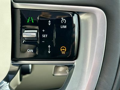 2026 Land Rover Range Rover