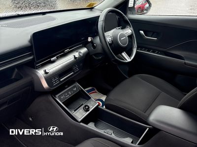 2024 Hyundai Kona