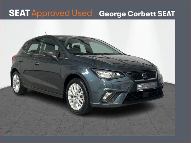 vehicle for sale from George Corbett Motors