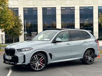 2023 BMW X5
