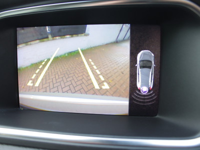 2018 Volvo V40 Cross Country