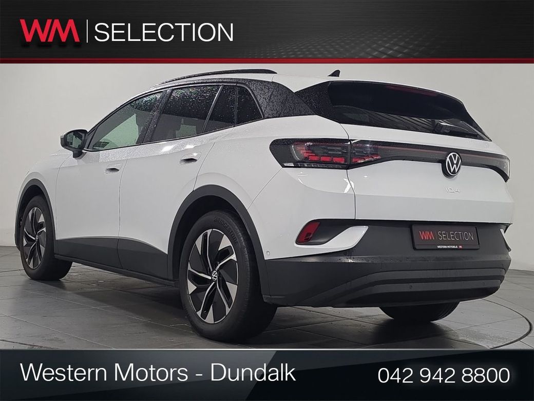 2024 Volkswagen ID.4