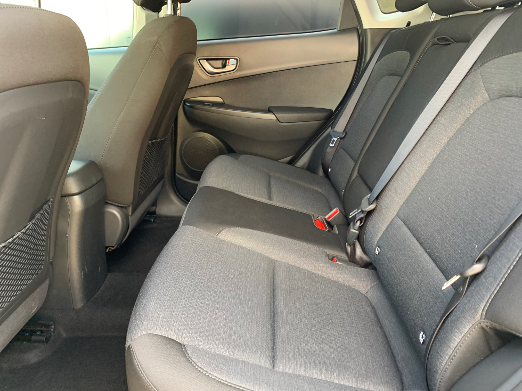 2022 Hyundai Kona