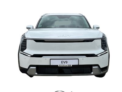 2026 Kia EV9
