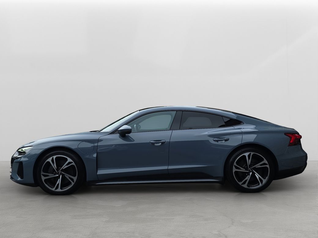 2023 Audi e-tron GT