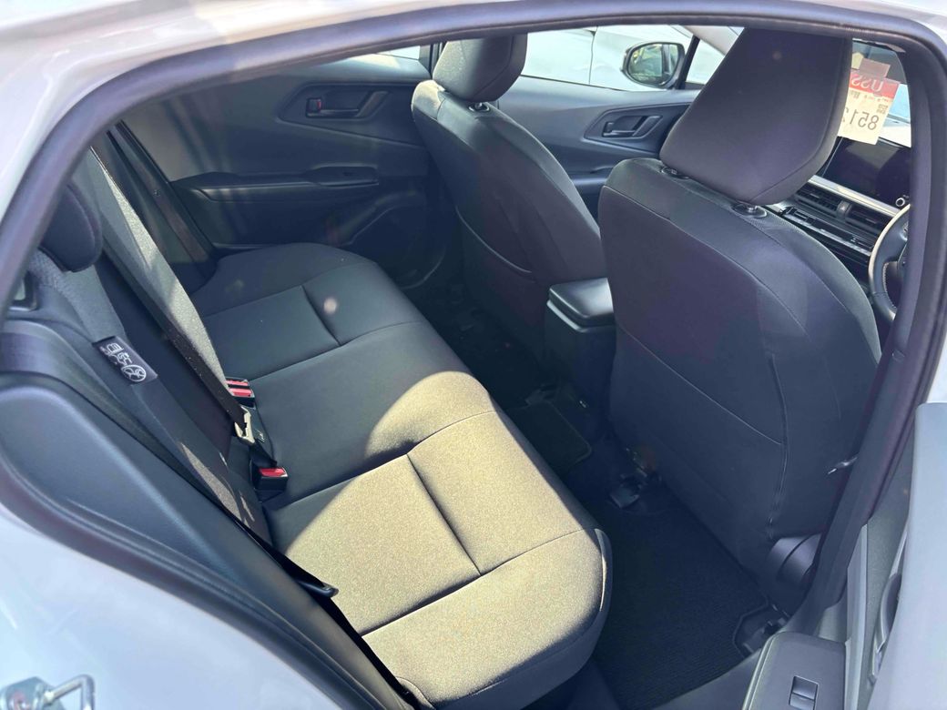 2024 Toyota Prius