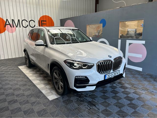 vehicle for sale from The Automatic Motor Car Centre