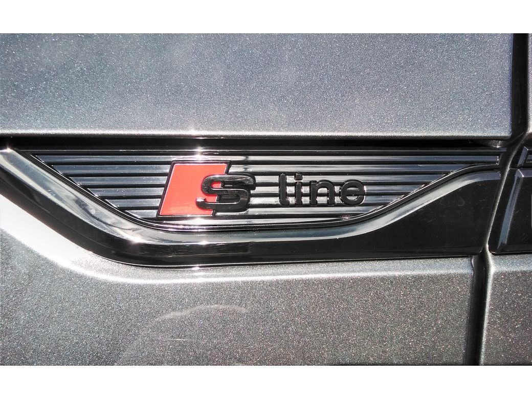 2024 Audi A5