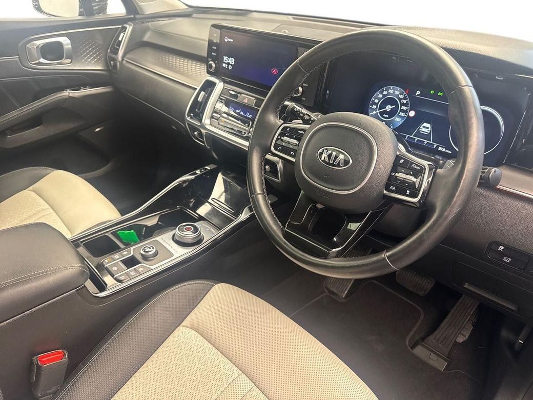 2021 Kia Sorento