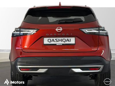 2026 Nissan Qashqai