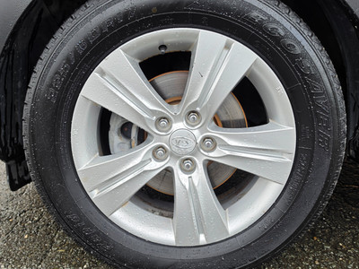 2012 Kia Sportage