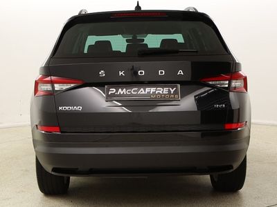 2021 Skoda Kodiaq