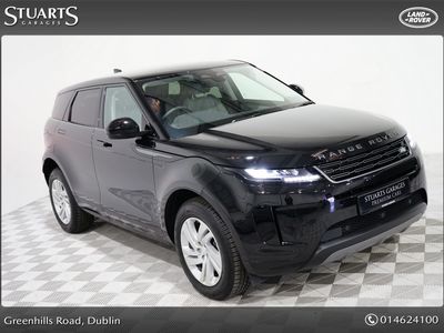 2024 Land Rover Range Rover Evoque