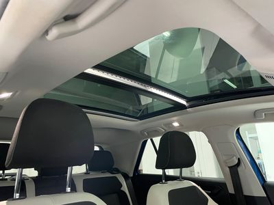 2018 Volkswagen T-Roc