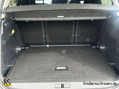 2021 Citroen C5 Aircross