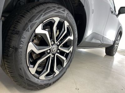 2023 Toyota Yaris Cross