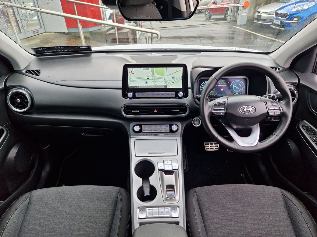 2023 Hyundai Kona