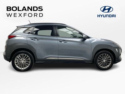 2019 Hyundai Kona