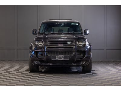 2022 Land Rover Defender 110