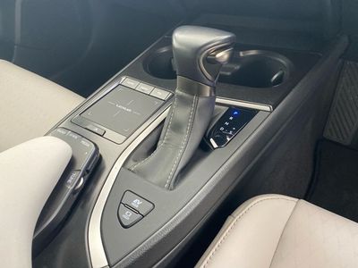 2022 Lexus UX 250H