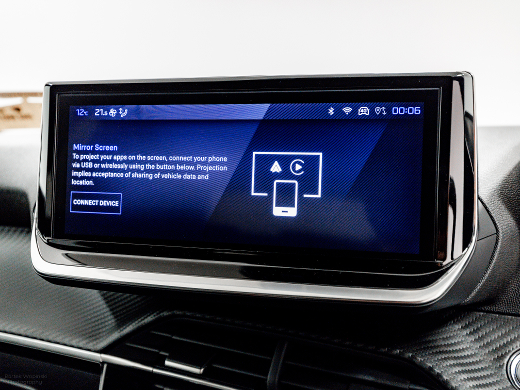 2026 Peugeot 2008