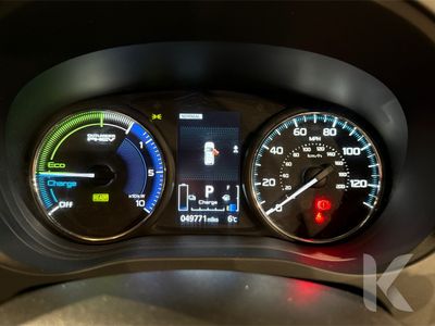 2019 Mitsubishi Outlander