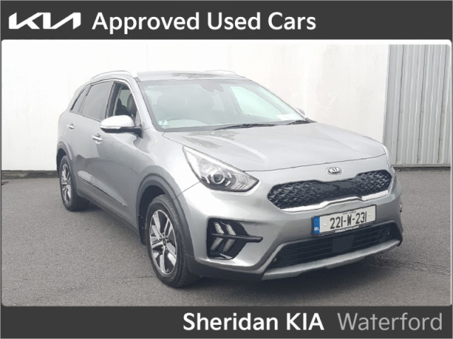 vehicle for sale from Sheridan Motor Group