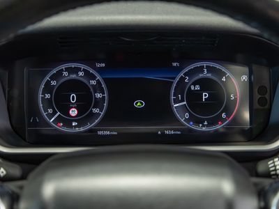 2018 Land Rover Discovery