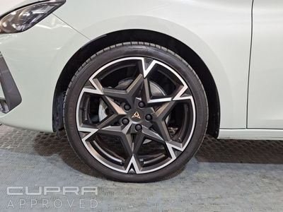 2025 Cupra Leon