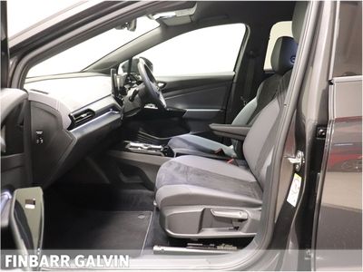 2023 Volkswagen ID.4