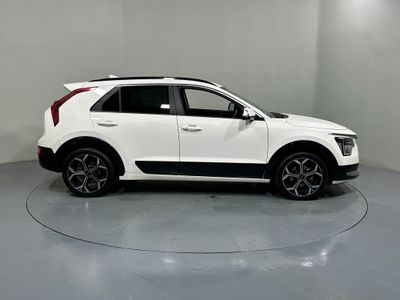 2024 Kia Niro