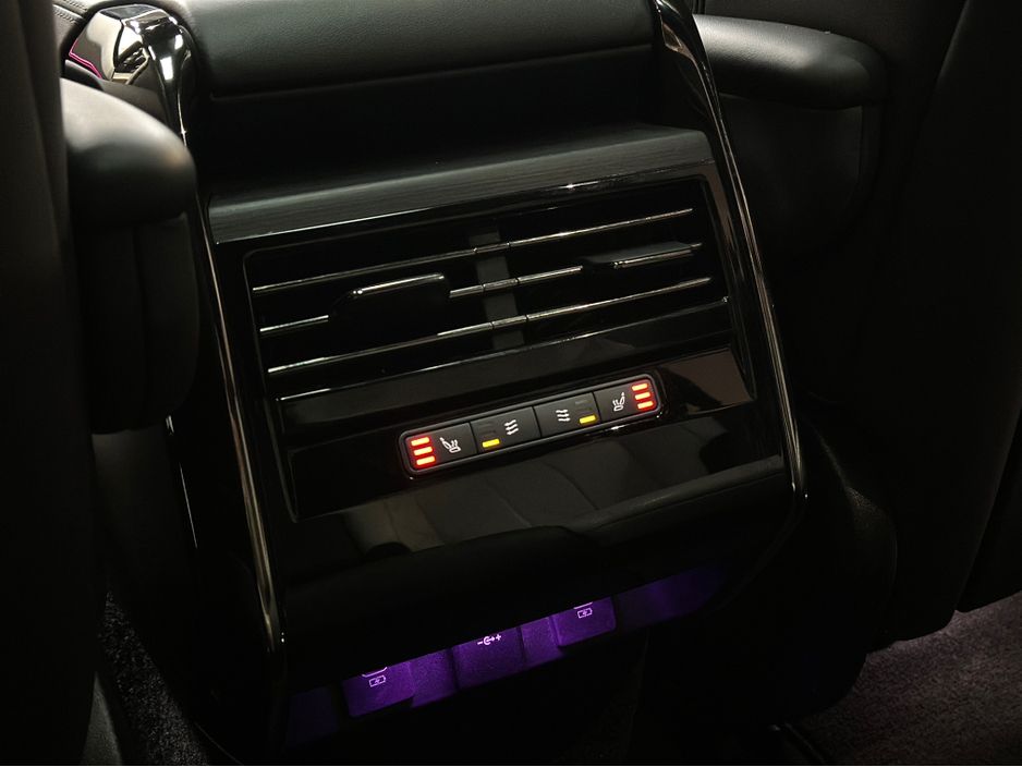 2024 Land Rover Range Rover Sport