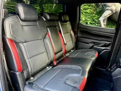 2023 Ford Ranger