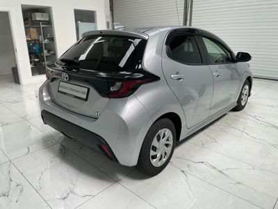 2023 Toyota Yaris