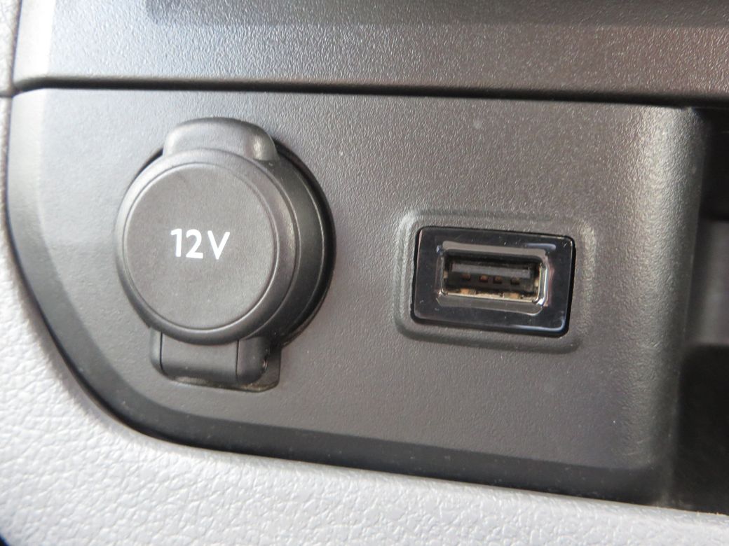 2020 Opel Vivaro