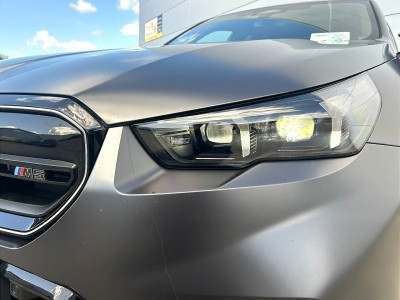 2025 BMW M5