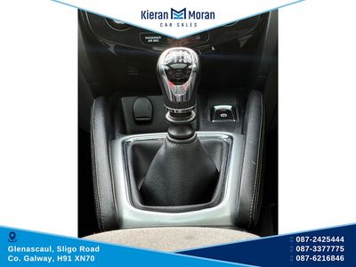 2016 Nissan Qashqai