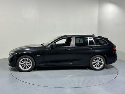 2022 BMW 3 Series