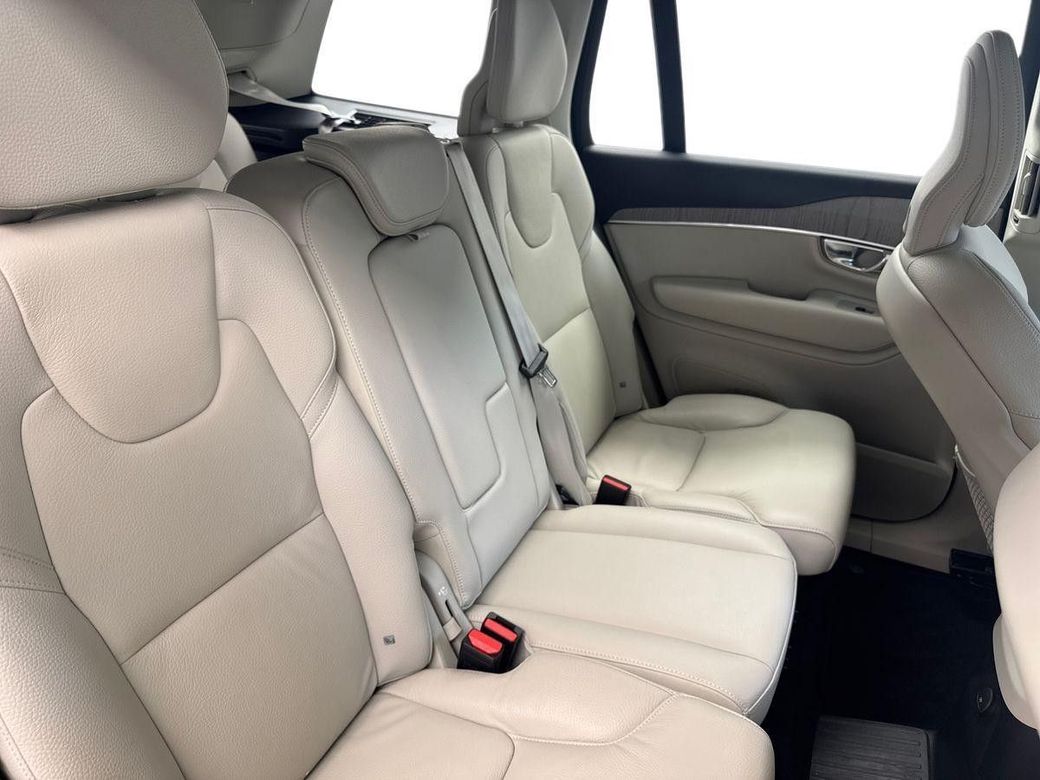 2024 Volvo XC90