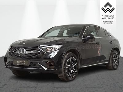 2024 Mercedes-Benz GLC Class