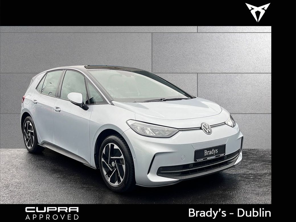 2024 Volkswagen ID.3