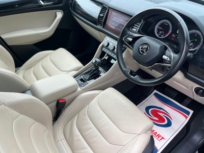 2021 Skoda Kodiaq