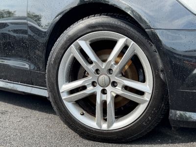 2018 Audi A6