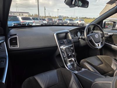 2016 Volvo XC60