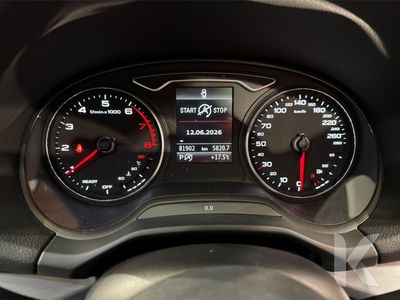 2017 Audi Q2