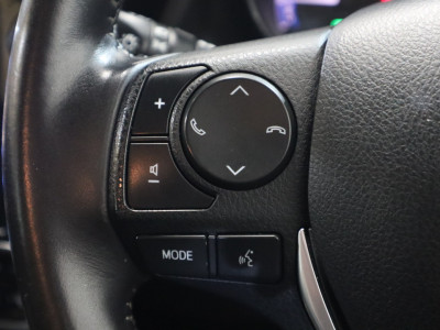 2016 Toyota Auris