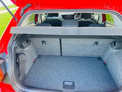 2018 Volkswagen Polo