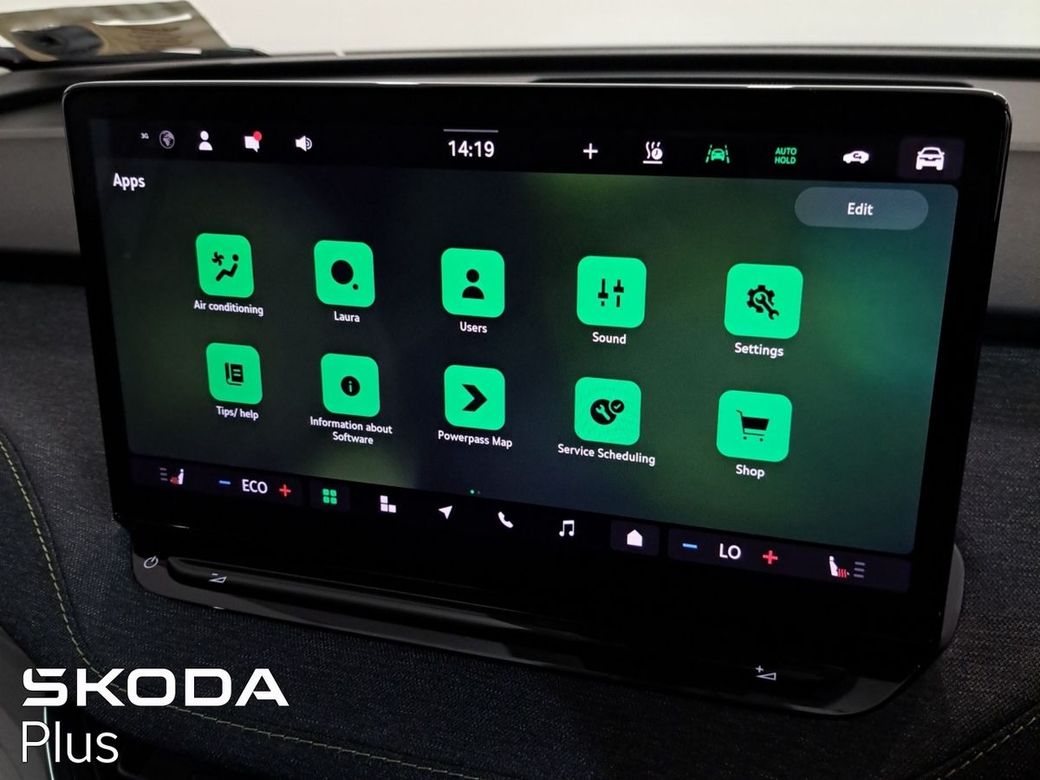 2025 Skoda Elroq