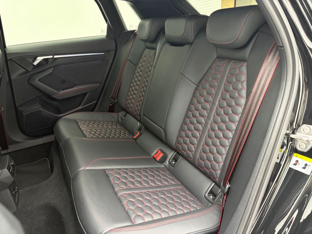 2024 Audi RS3
