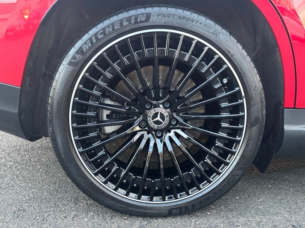 2023 Mercedes-Benz EQC